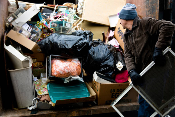 Donation Pickup Services in Clarendon Hills, IL