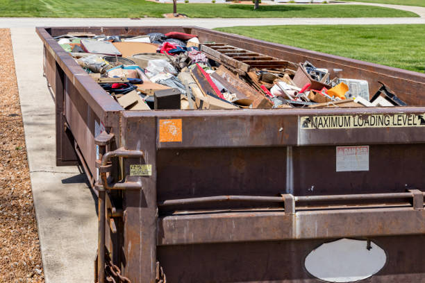Moving and Downsizing Cleanouts in Clarendon Hills, IL