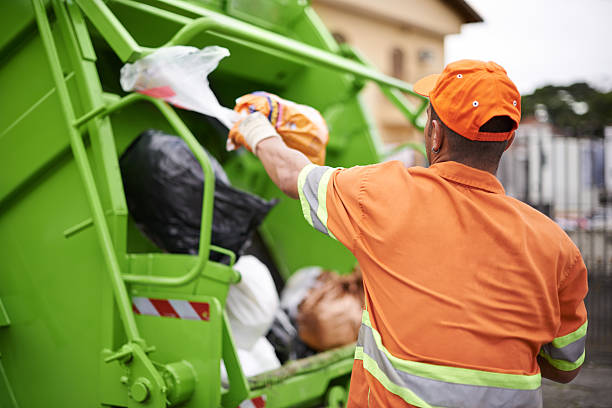 Best Retail Junk Removal  in Clarendon Hls, IL